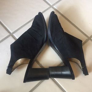 Naturalizers, size 6.5 worn once